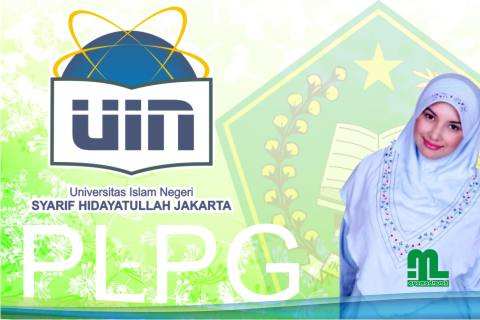 PLPG Kemenag 2017 UIN Jakarta