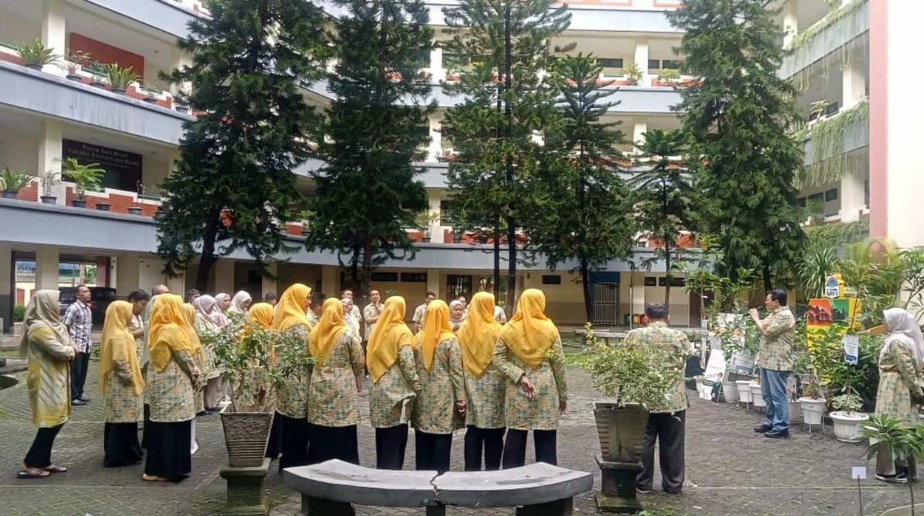 gerakan tanam 1 gerakan tanam 1
