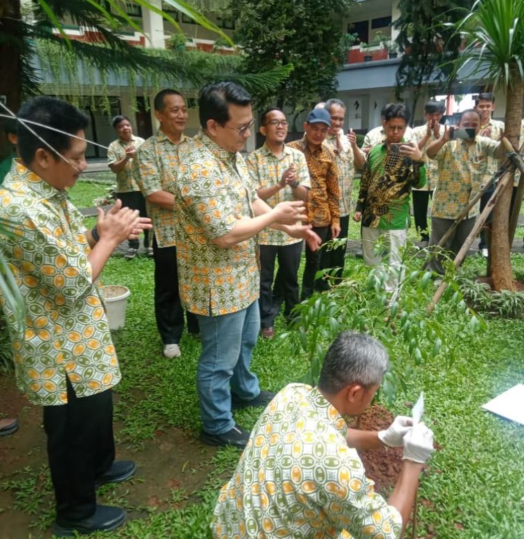 gerakan tanam 2