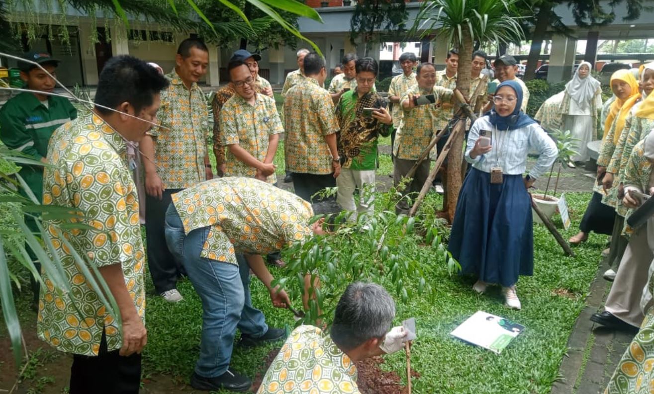 gerakan tanam 3 gerakan tanam 3