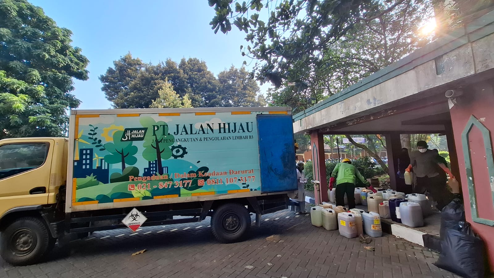 limbah2 limbah2