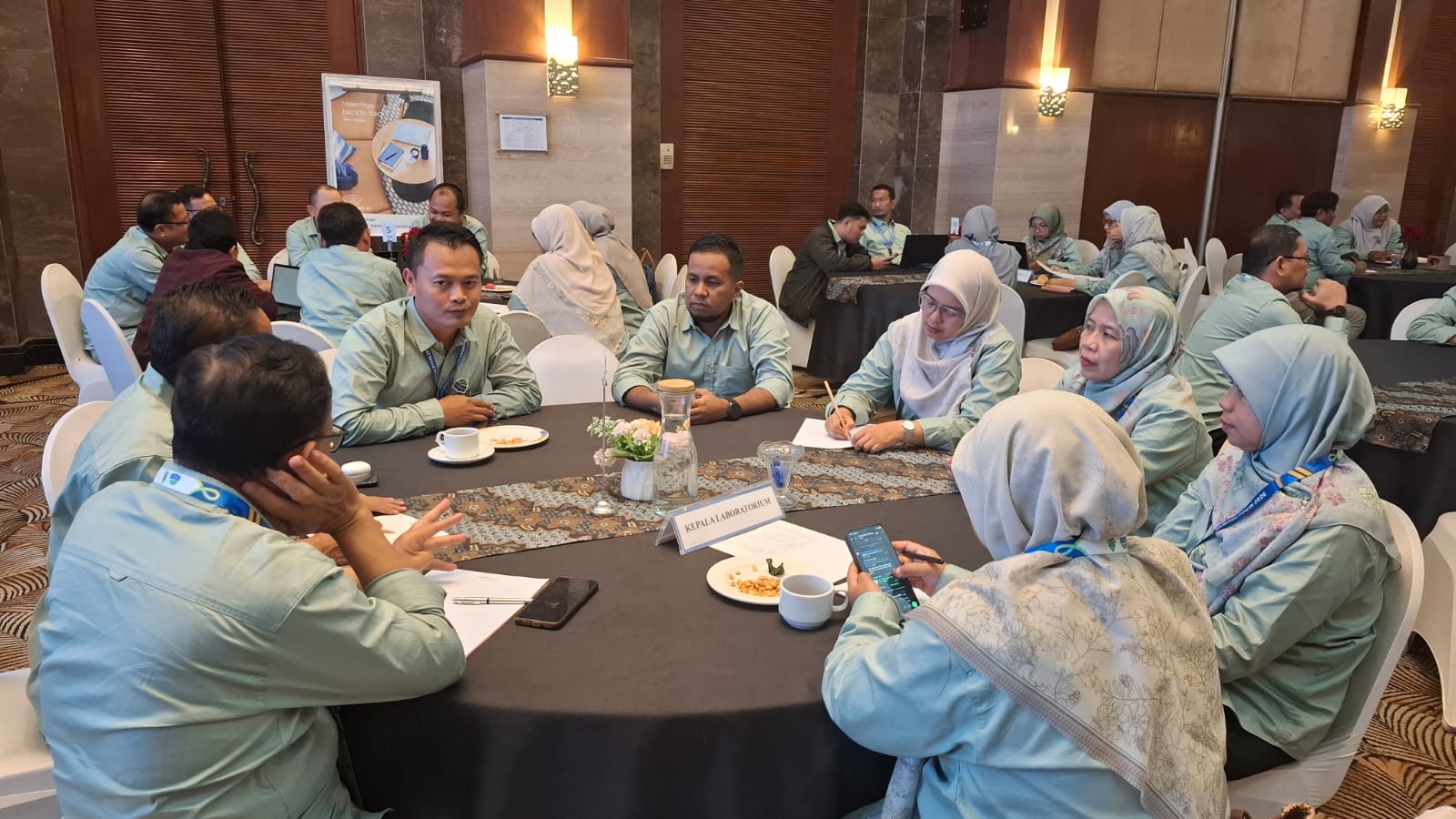 fordek semarang 2