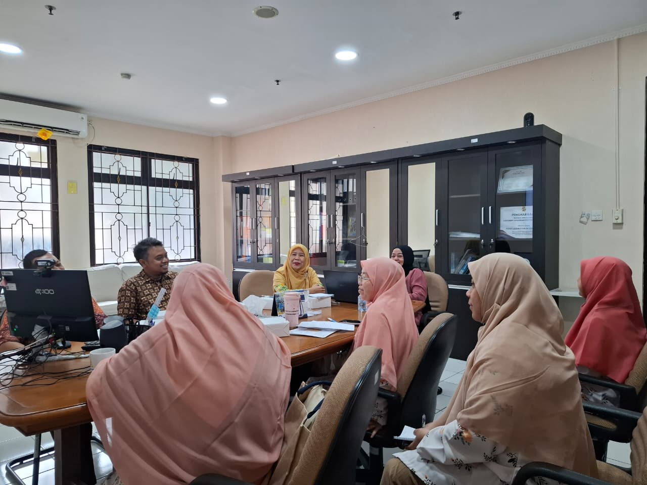 iso uji banding 4 iso uji banding 4