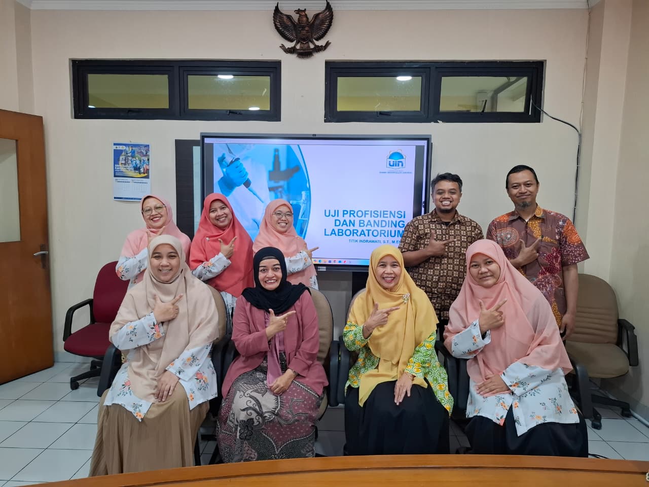 iso uji banding iso uji banding