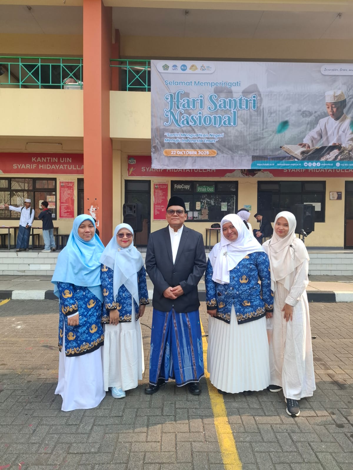 rektor