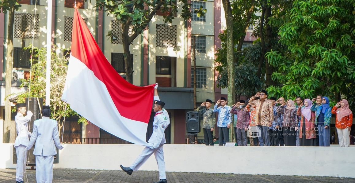 upacara 1 oktober